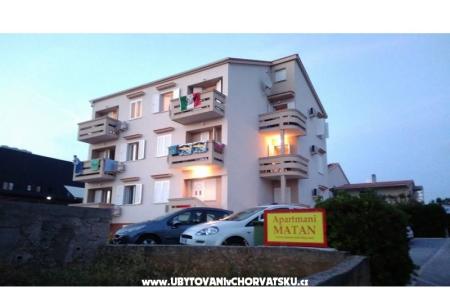 Apartmani Matan foto 4