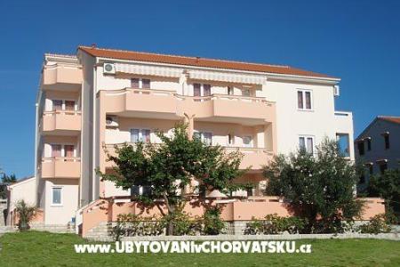 Apartmani Meri - Novalja, Pag foto 2