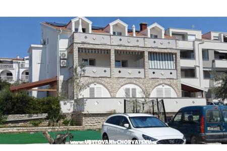 Apartmani Milijan foto 2