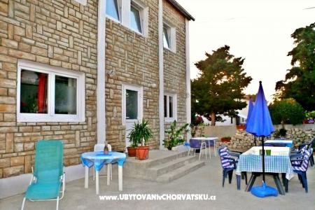 Apartmani Panonija foto 2