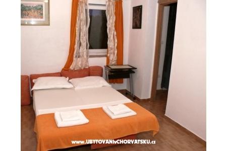 Apartmani Panonija foto 5