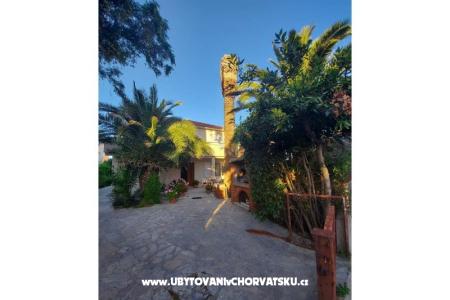 Apartmani Peranić Novalja - Pag Hrvatska