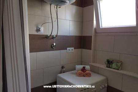 Apartmani Šegota foto 3