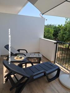 Apartmani Šegota Novalja - Pag Hrvatska