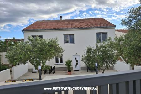 Apartmani Šegota foto 5
