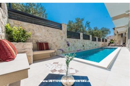 Apartmani Škoda foto 3