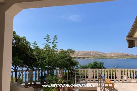 Apartmani Tina Dražica foto 5