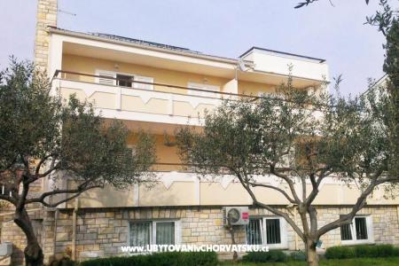 Apartmani Tomislav foto 2