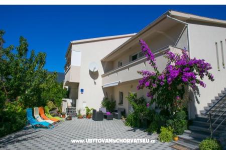 Apartmani Vidas Novalja - Pag Hrvatska