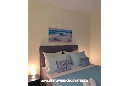Apartmani Vidas foto 3