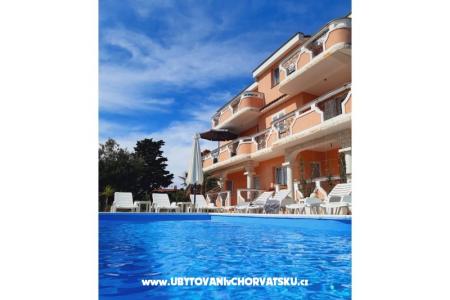 Apartmani Villa Marija Novalja - Pag Hrvatska