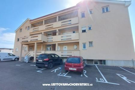 Apartmani Zrnc foto 2