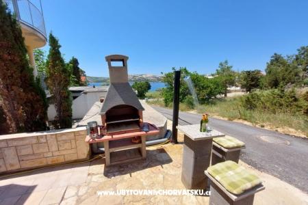 Apartmani Zrnc foto 3