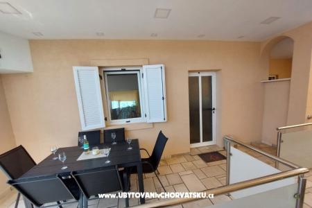 Apartmani Zrnc foto 4