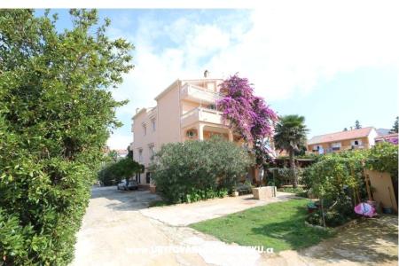 Apartmani Iva Novalja - Pag Hrvatska