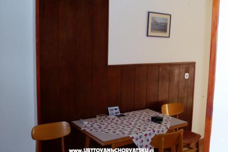Apartmani Ropus foto 2