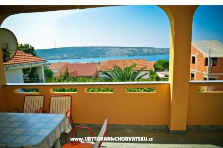 Apartman Kirbiš foto 4