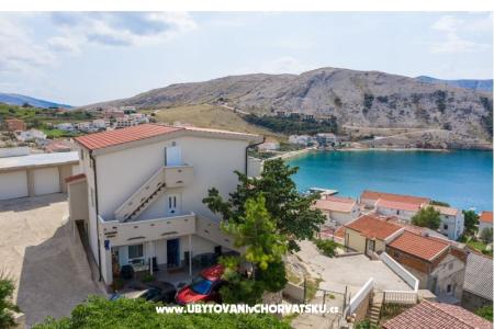 Apartmani Zlatna Vala foto 3