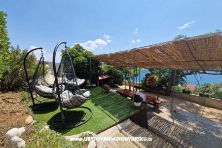 Apartmani Zlatna Vala foto 4