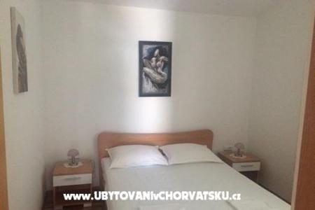 Apartmani Jela foto 5