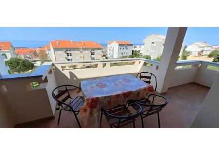 Apartmani Marija Novalja Novalja - Pag Hrvatska