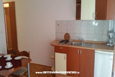 Apartmani Marija Novalja foto 3