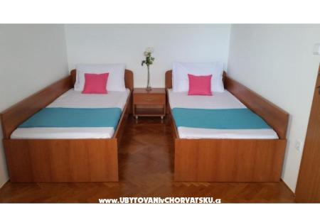 Apartmani Marija Novalja foto 5