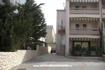 Apartmani Mirko foto 2