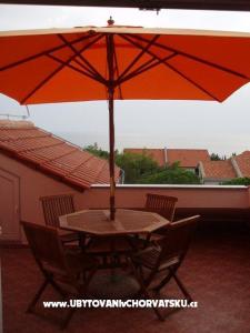 Apartmani Novalja foto 3