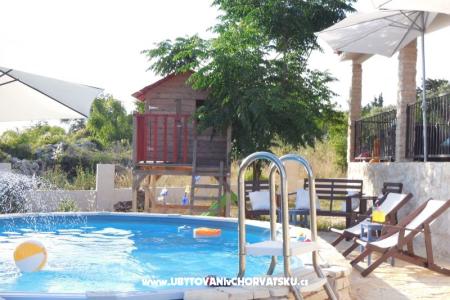 Kuća za odmor "Arwen" foto 2