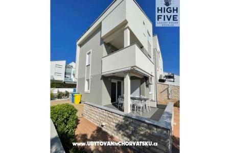 High Five Luxury Kuća Novalja foto 2