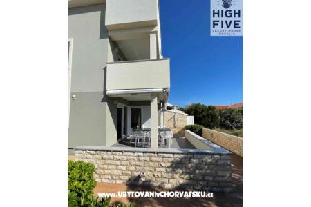 High Five Luxury Kuća Novalja foto 3