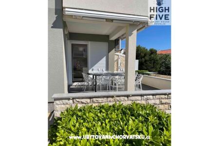 High Five Luxury Kuća Novalja foto 4