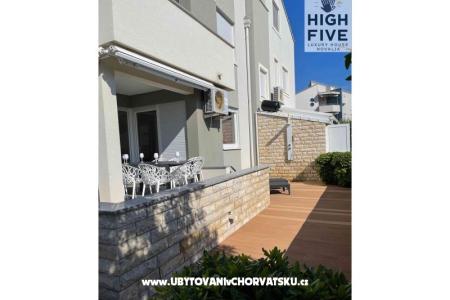 High Five Luxury Kuća Novalja foto 5