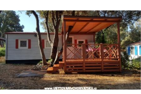 Mobile Home Kamp Straško foto 3