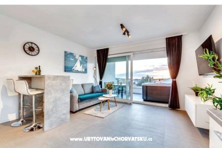 Nautilus Apartmani foto 2