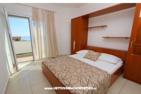 Apartmani Milka Novalja foto 3