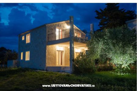 OstreaCaska Novalja - Pag Hrvatska