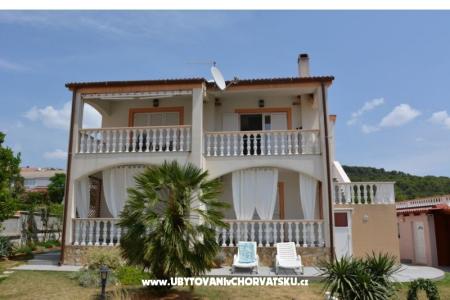 Villa Carrington Novalja - Pag Hrvatska