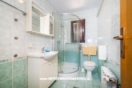 Villa Omra Apartmani foto 5