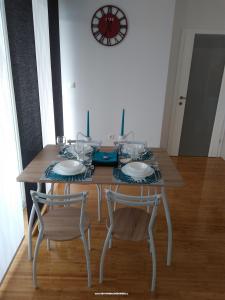 Villa Sky-Exclusive Apartman  foto 5