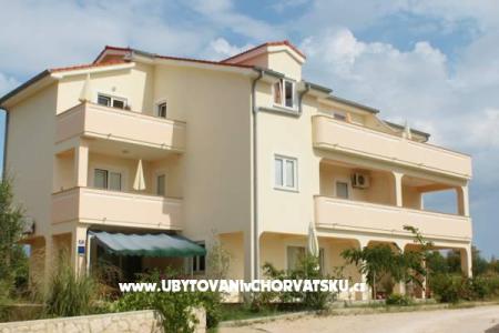 Apartmani Sunrise foto 2