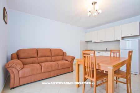 Apartmani Andrea Del Mare foto 2