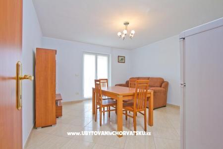 Apartmani Andrea Del Mare foto 3