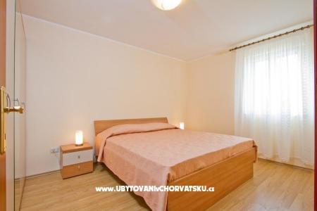 Apartmani Andrea Del Mare foto 5