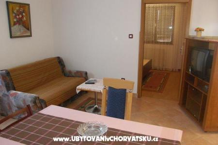 Apartmani Reinic foto 4