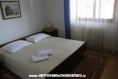 Apartmani Reinic foto 5