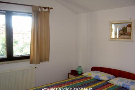 Apartmani Vošten foto 2