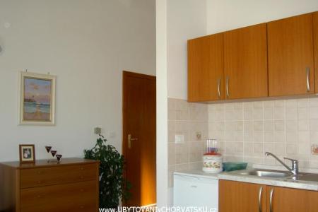 Apartmani Vošten foto 3