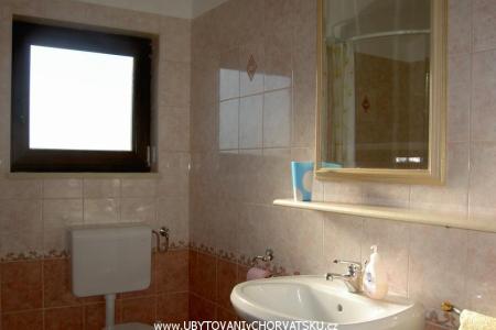 Apartmani Vošten foto 4